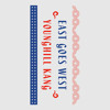 East Goes West by Younghill Kang, read by Song Yee