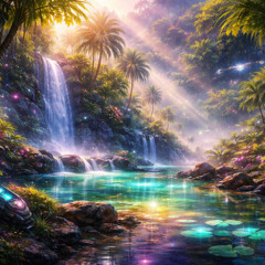 Foodcourt Sleep Signal