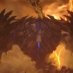 【FF16 OST】Titan Boss Theme