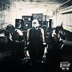 T00 MUCH (feat. Hexstar) [prod. NJNJ & 7dannyx]