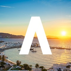 Afrohouse Euro Summer Live Mix - ADMNT - 001