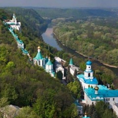 11 ИРМОСЫ  ОТВЕРЗУ УСТА МОЯ...