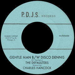 Disco Dennis