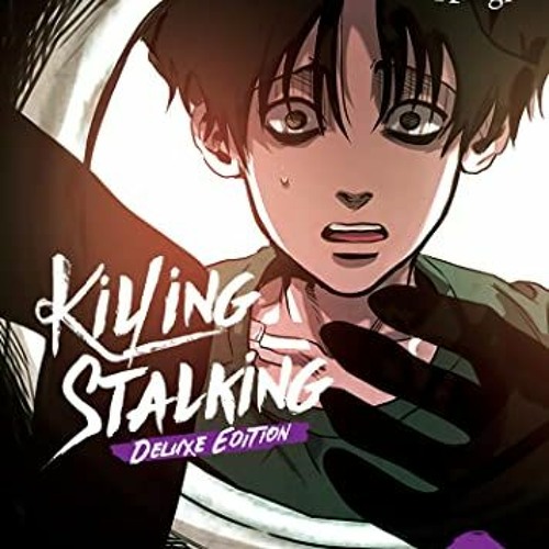 Possible reference to the ending? : r/KillingStalking
