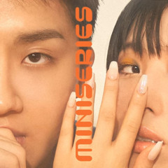 SUMIN - Broken (망가진 사이)