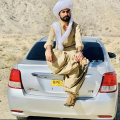 Parvez Baloch New Song | Rokh be Roshne |tao mani dil andre