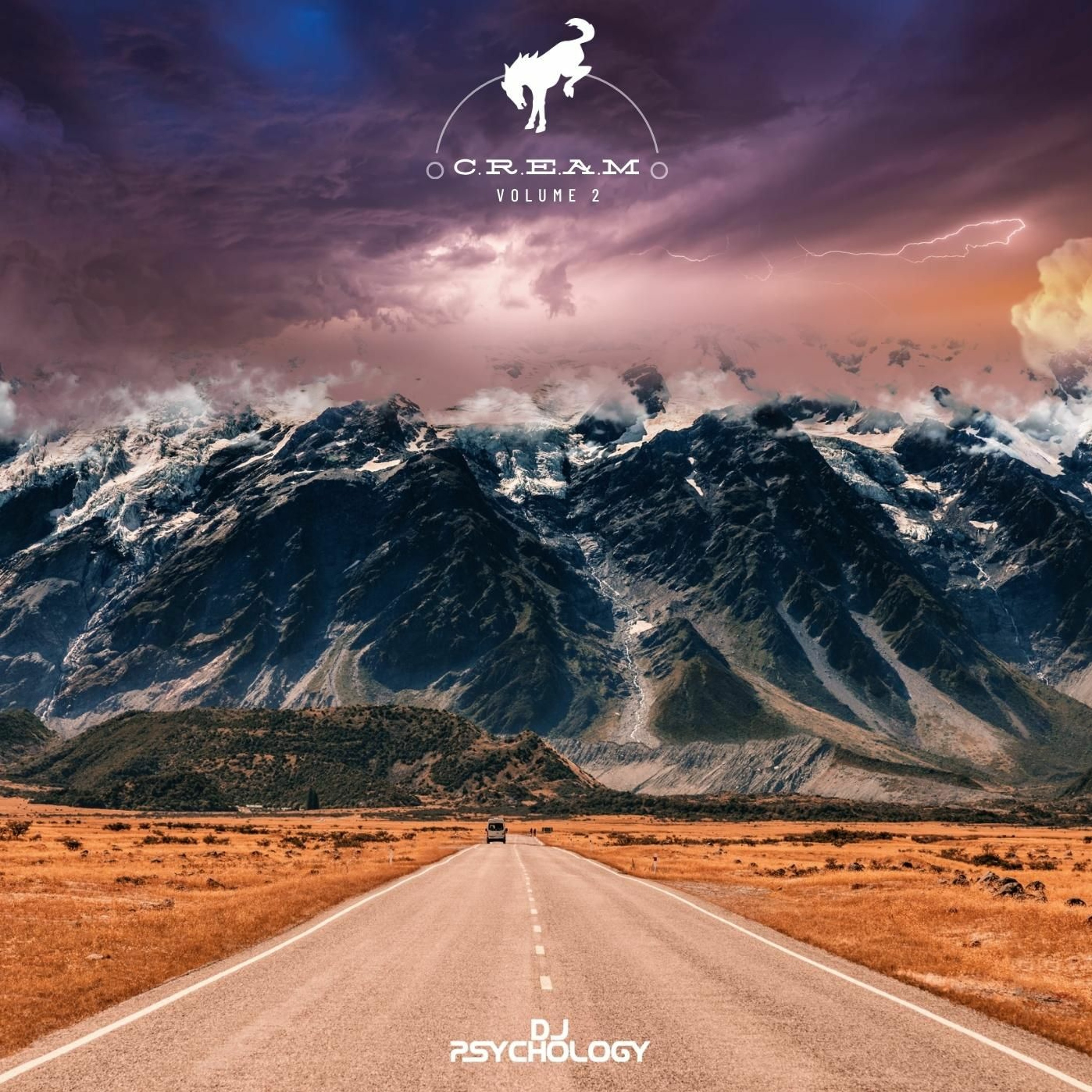 C.R.E.A.M (Country Rules Everything Around Me) Volume 2