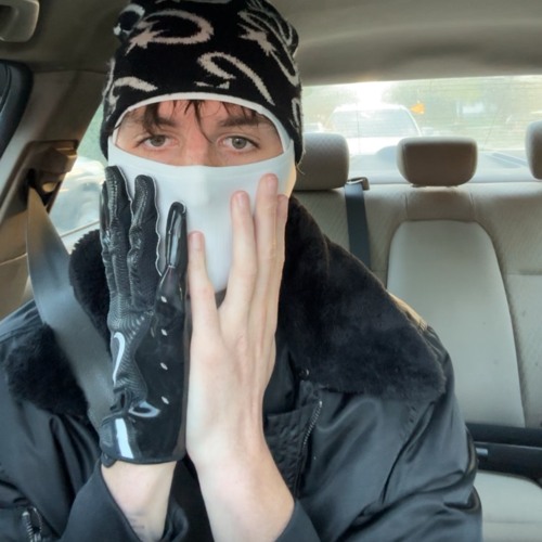 in a hole (@kidtribute x @borca)