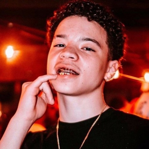 #25 Lil Mosey - Real Sticks (Unreleased)
