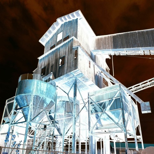 The Difference (Escalation Mix)