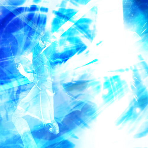 Man, I Love Hacking and Slashing in Hyperspace