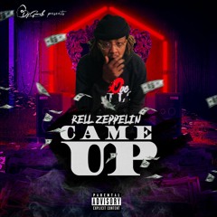 Dj Gweb presents Rell Zeppelin - Came Up