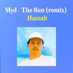 Myd - The Sun (remix)