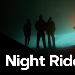 Night Rider (MEDUZA, James Carter - Bad Memories, MEDUZA Piece Of Your Heart, MEDUZA Lose Control)