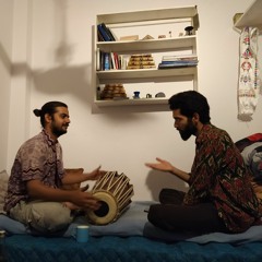 Roof Dhrupad