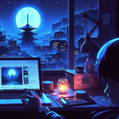 Midnight Vibes Lofi Beats for Late-Night Study Sessions