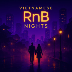 Soul of Saigon – Vietnamese RnB