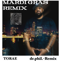 Mardi Gras (dr.phil.-Remix)