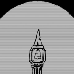 Hell Valley Sky Trees (Inverted) [CLIP]