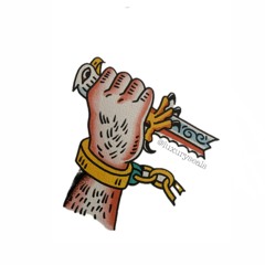 HANDS IN THE AIR - NO CHASA (FREE DL)