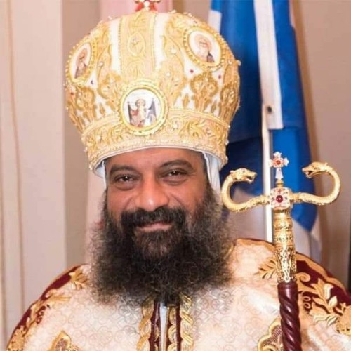 HG Bishop Boulos, Coptic Orthodox Diocese of Ottawa, Montreal and Eastern Canada