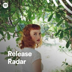 Release Radar