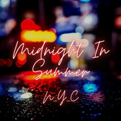 Midnight In Summer