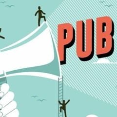 Anciennes pubs radiophoniques en mai 1975