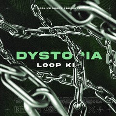 Godlike Loops - Dystopia Loop Kit