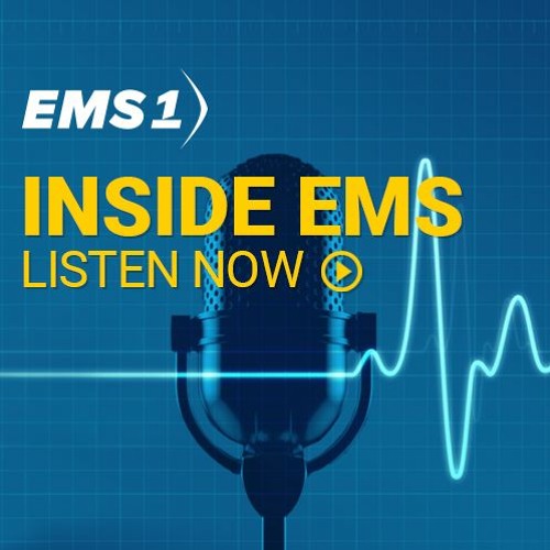 Caller's questions answered: Leadership, EMS instructor advice