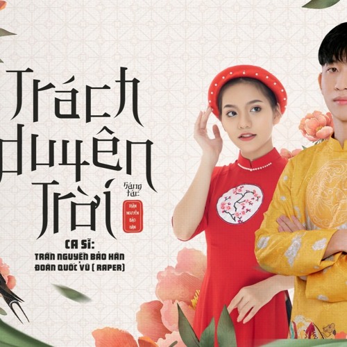 Trách Duyên Trời Remix - Trần Nguyễn Bảo Hân X Đoàn Quốc Vũ (prod. COWVY)