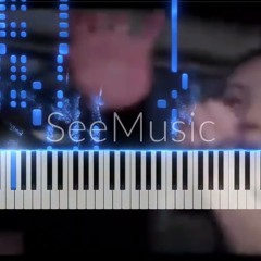 Ropes (Piano Remix) (NBC Snake 2025's Vocal Cover Ft. Bryan Lanning)