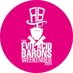 Duncan Gray - Acid Barons 3 Promo Mix (May 2024)