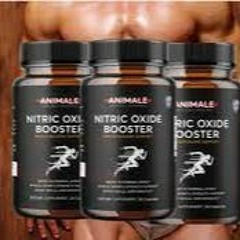 Animale Nitric Oxide Booster: Muscle Building | Price, Ingredients, And Official Site!