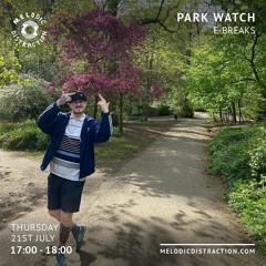 Park Watch 003 - E-Breaks
