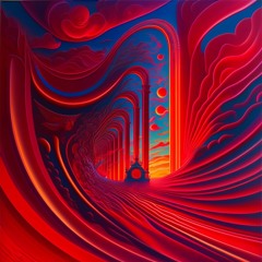 Altscape - Strings And Things