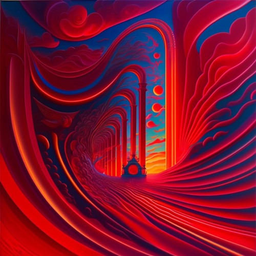 Altscape - Strings And Things