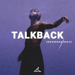 Dark 6lack Type Beat - Talkback