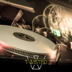 Murvin Jay _dj set live at Bonnefooi x Twisted 05.01.25