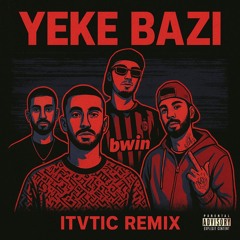 Yeke Bazi Itvtic Remix (Reza Pishro & Sajad Shahi & GucciFlame & Dariush)