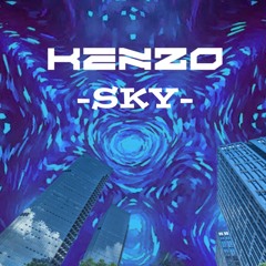 kenzo - sky