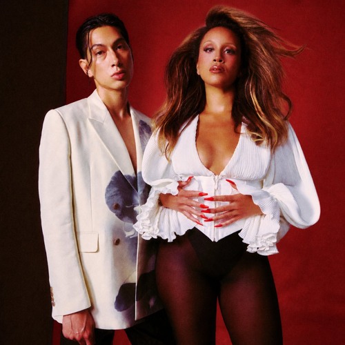 Fashion Week (Kingdom 93 Extended Mix)