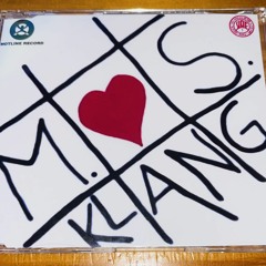 M.S. Klang - Whatever