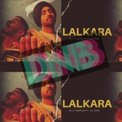 Lalkara X Jumper (Diljit Dosanjh x Leks) (UJAY MASHUP) FREE DOWNLOAD