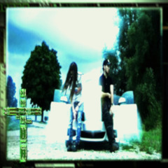 RIDING SLOO AUTT ft. berkee (prod. cutmeup)