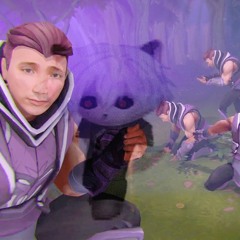 sxrvgh, серега пират, shadowraze - тп на аме с шадоурейзом (mashup)