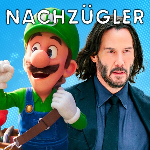 XXL-Mediencast: John Wick 4, Avatar 2, Super Mario Bros. und mehr!