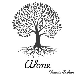 Alone