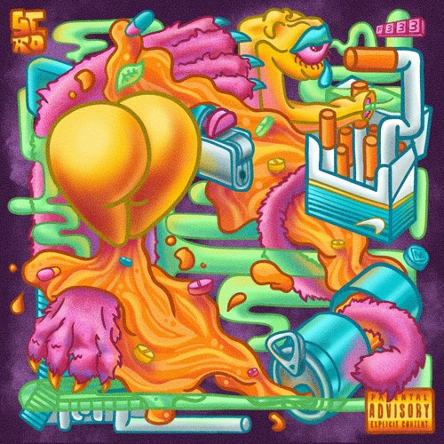 Ámame (prod. by Arov)