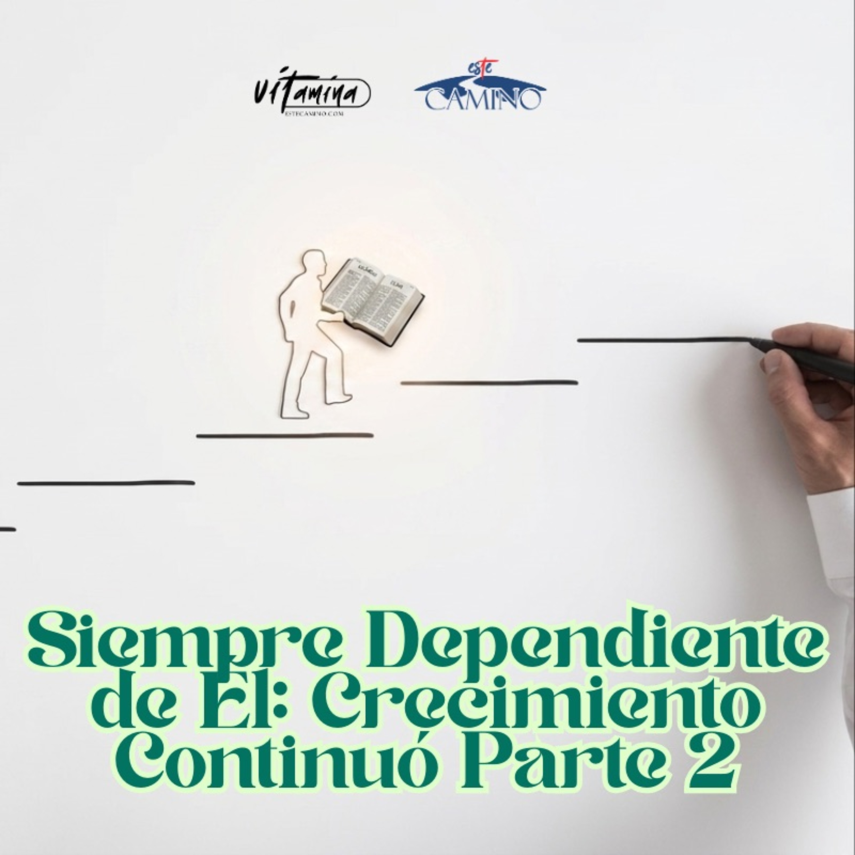 Crecimiento Continuo 2de2, Emilia episode artwork